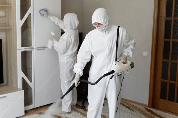24/7 Emergency Biohazard Cleanup experts in Hendersonville, NC